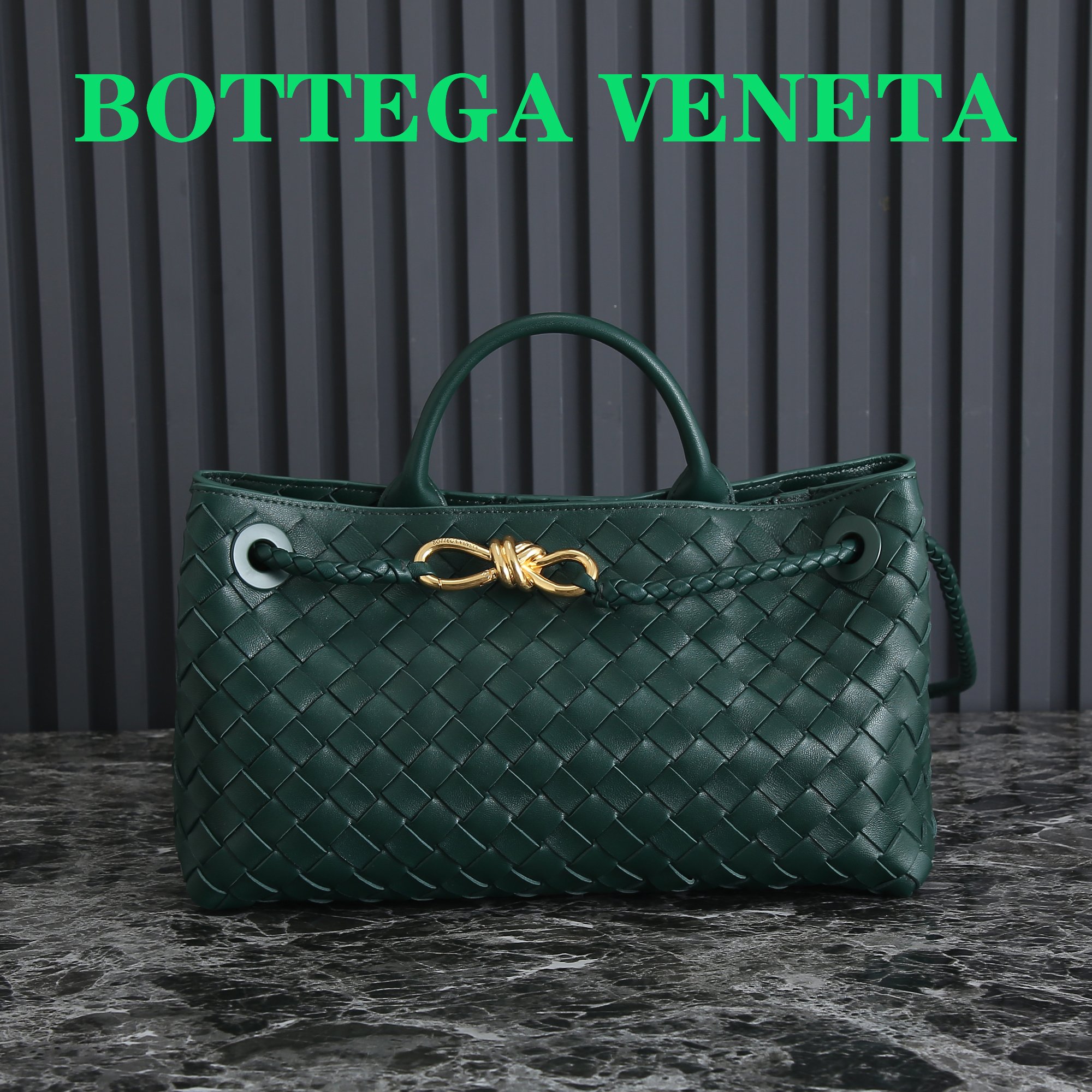 Bottega Veneta Top Handle Bags